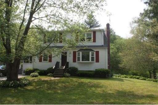 102 Conlyn Ave, Franklin, MA 02038 - photo 1