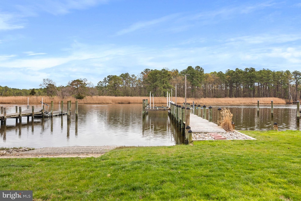 22021 Kelleys Park Rd, Rock Hall, MD 21661 - photo 1