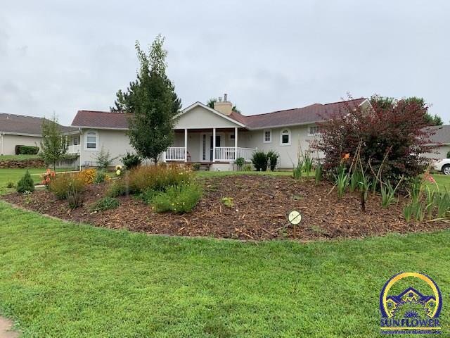 4100 SW Stone Ave, Topeka, KS 66610 - photo 1