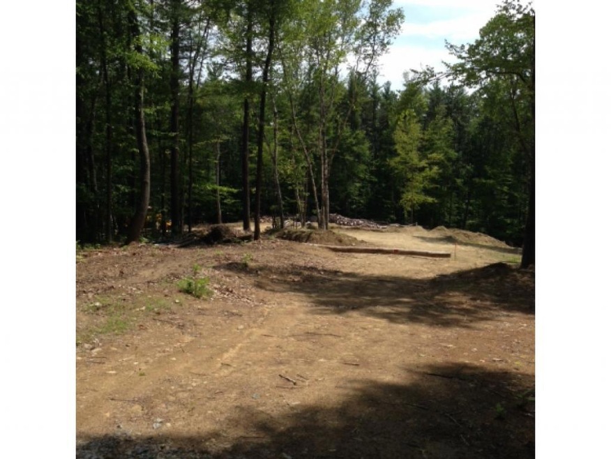 408/157.2 Brown Ridge, Weare, NH 03281 - photo 1