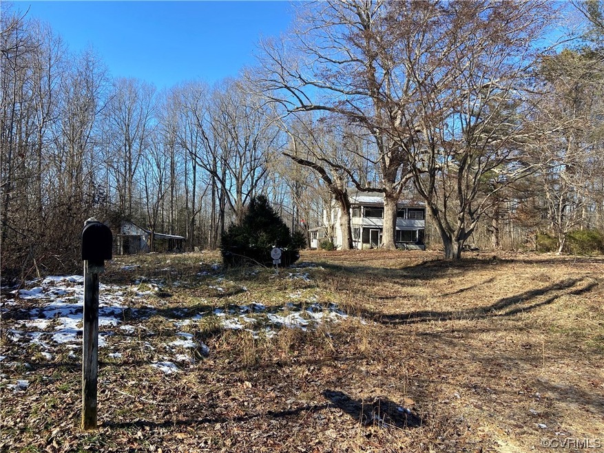 602 Spindles Mill Pond Rd, Hustle, VA 22476 MLS 2401856