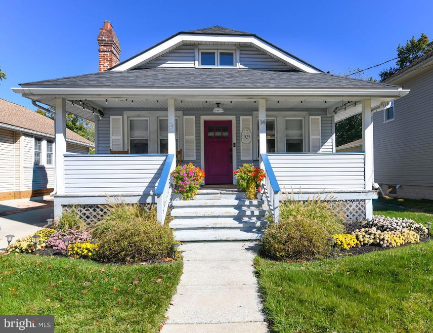 14 E Cohawkin Rd, Clarksboro, NJ 08020 - photo 1