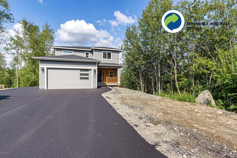 6851 W Leopold Loop Wasilla AK