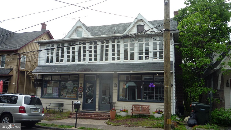 20 E Oakland Ave unit 3-E, Doylestown, PA 18901 - photo 1