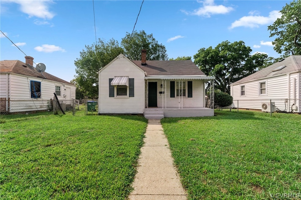 Sold $170,000 • Co-Listing Agent