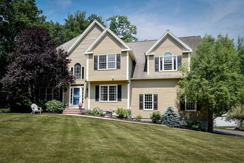 2 Cassandra Ln, Holliston, MA 01746 - photo 1