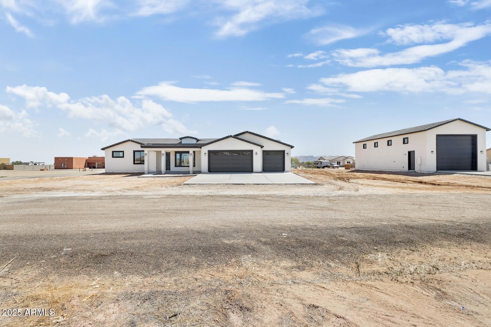20111 W Saguaro Vista Drive Wittmann - 3