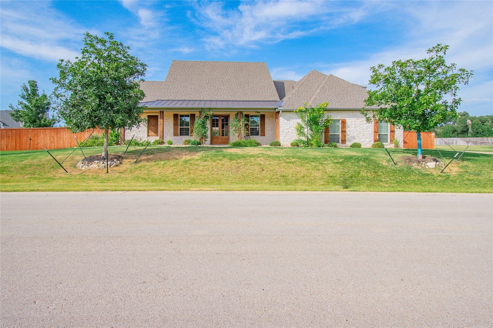 2050 Chalk Mill Crossing, Salado, TX 76571 - photo 1