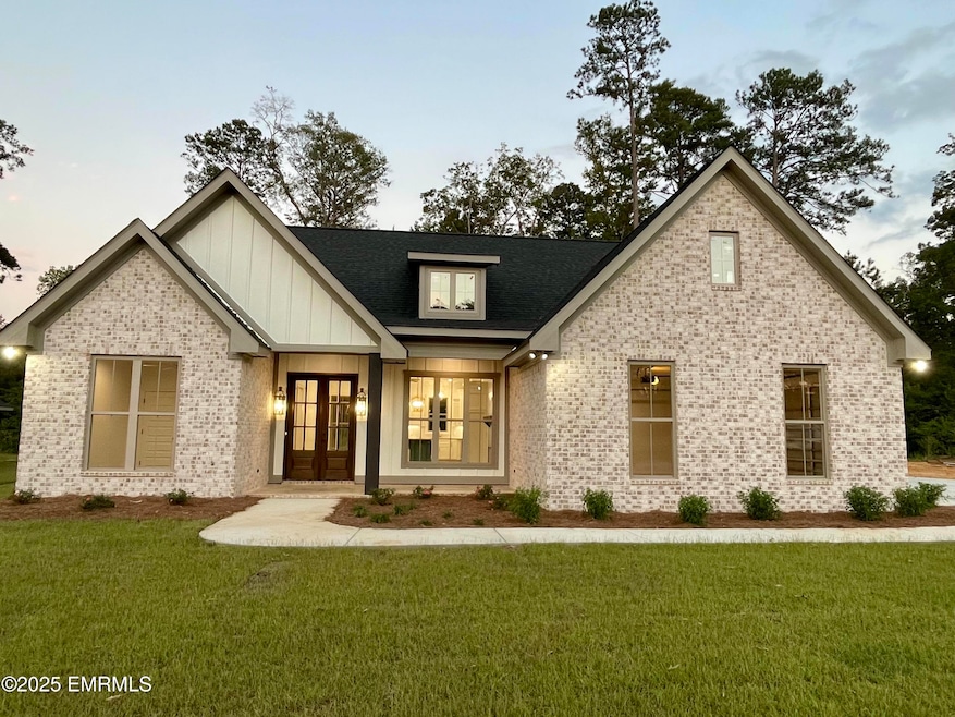 684 C R 370, Enterprise, MS 39330 - photo 1