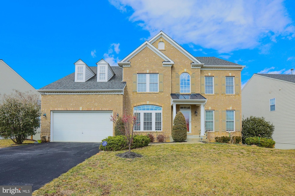 7304 Olive Branch Way, Laurel, MD 20707 - photo 1