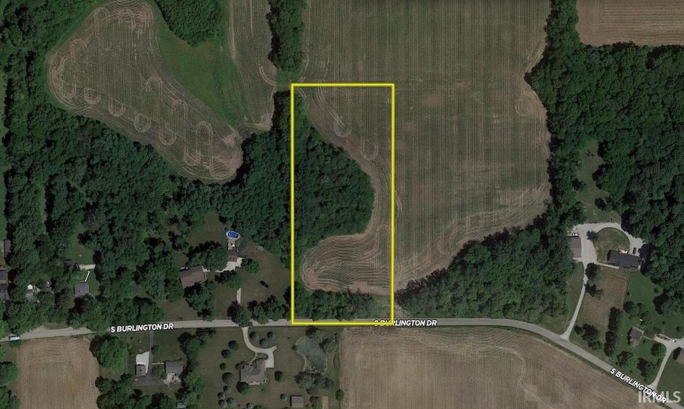 0 S Burlington unit 202507671, Muncie, IN 47302 - photo 1