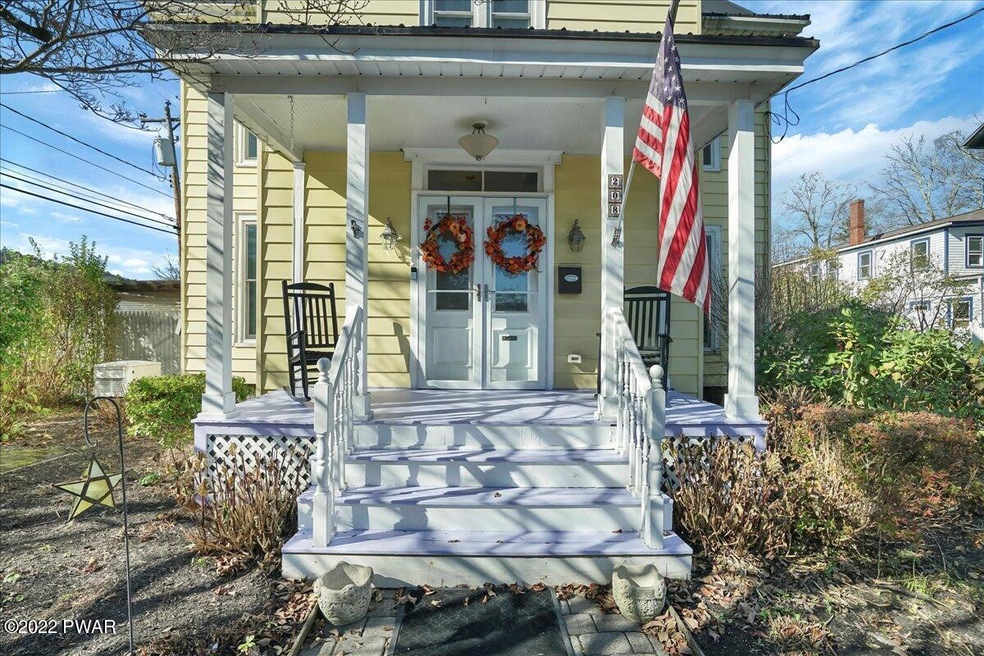 208 2nd St, Milford, PA 18337 - photo 1