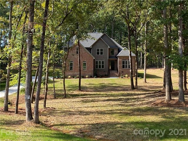 1010 Flat Rock Drive