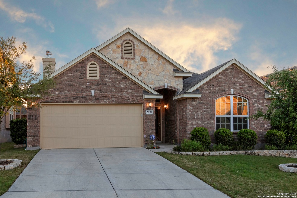 25018 Elwell Point, San Antonio, TX 78255 - photo 1