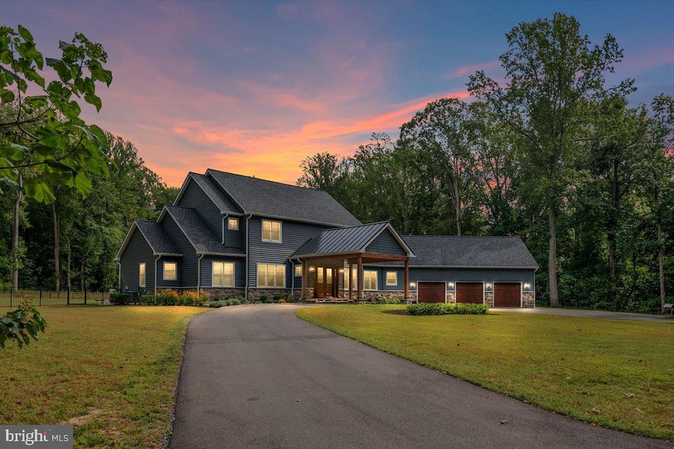 3769 Patuxent River Rd, Davidsonville, MD 21035 - photo 1