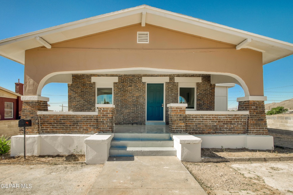 3400 Jefferson Ave, El Paso, TX 79930 - photo 1