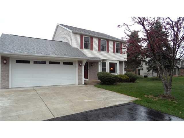 Exterior Front. Welcome to this wonderful home in 