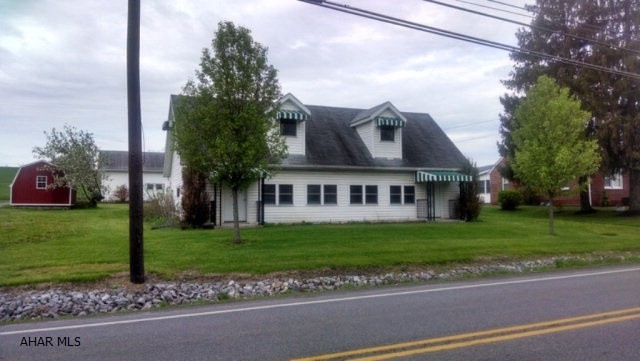 11585 Clear Ridge Rd, Everett, PA 15537 - photo 1