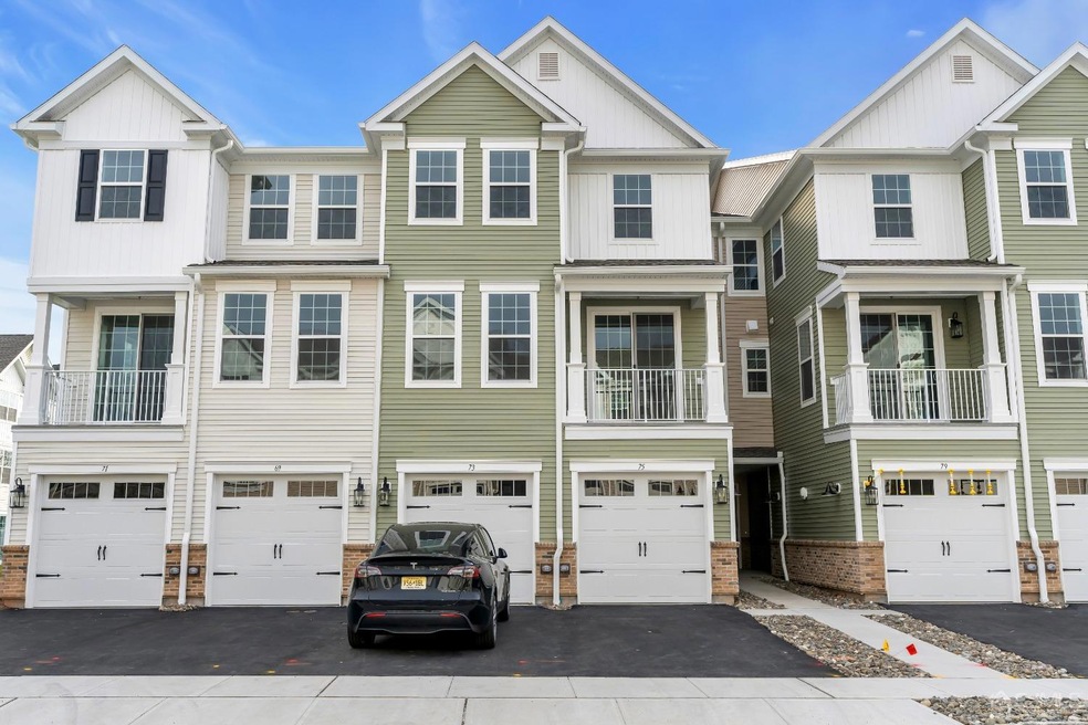 75 Depot Way, Dunellen, NJ 08812 - photo 1