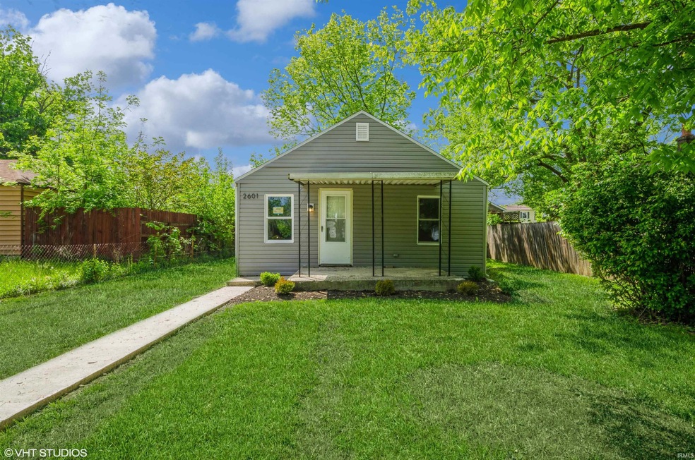 2601 N Reserve St, Muncie, IN 47303 - photo 1