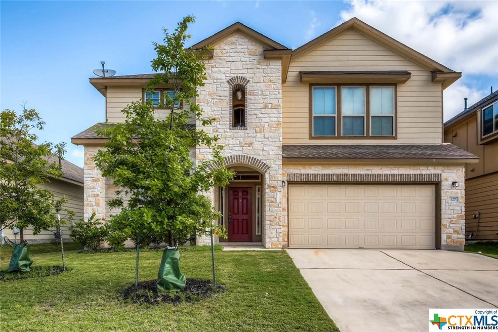 127 Fence Line Dr, San Marcos, TX 78666 - photo 1