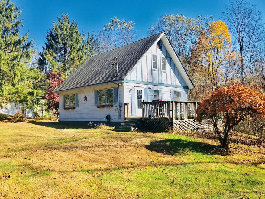 1150 Milford Rd, Dingmans Ferry, PA 18328 - photo 1