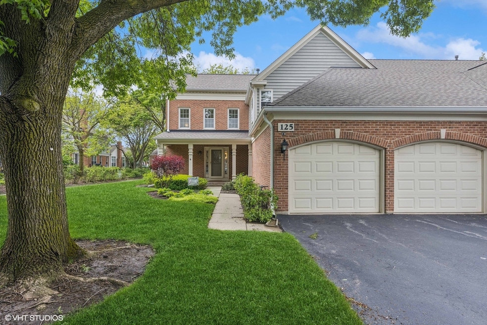 125 Yale Ct unit 32LK12, Glenview, IL 60026 - photo 1