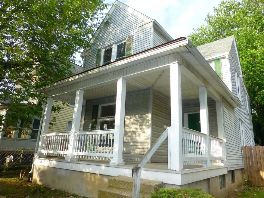 1342 Hamlet Street