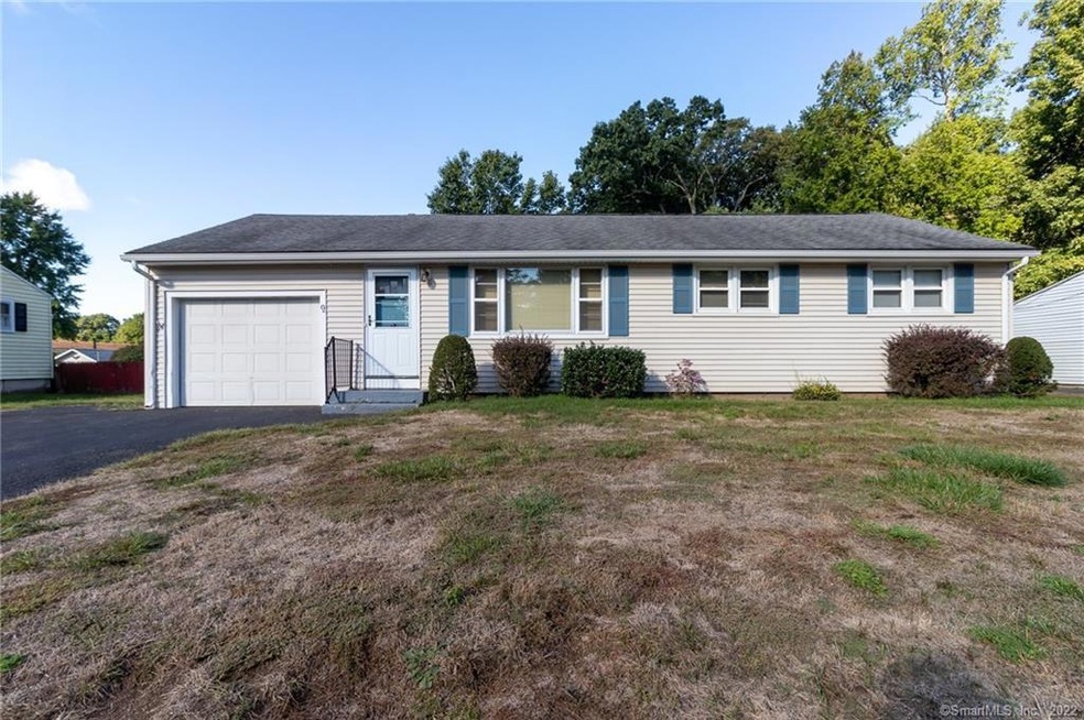 9 Beech Rd, Enfield, CT 06082 - photo 1