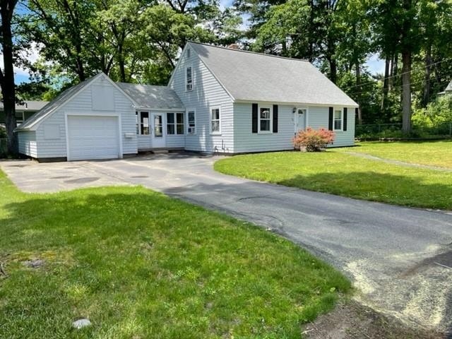 20 Nutting St, Nashua, NH 03064 - photo 1