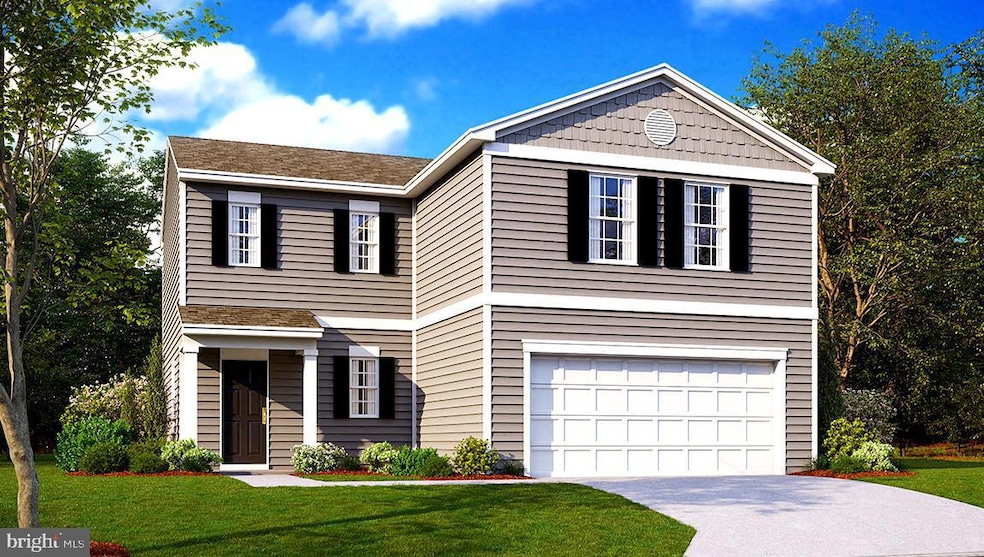 461 E 4th St unit 34, Bernville, PA 19506 - photo 1