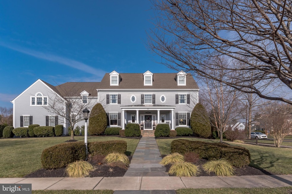 800 Matlack Dr, Moorestown, NJ 08057 - photo 1