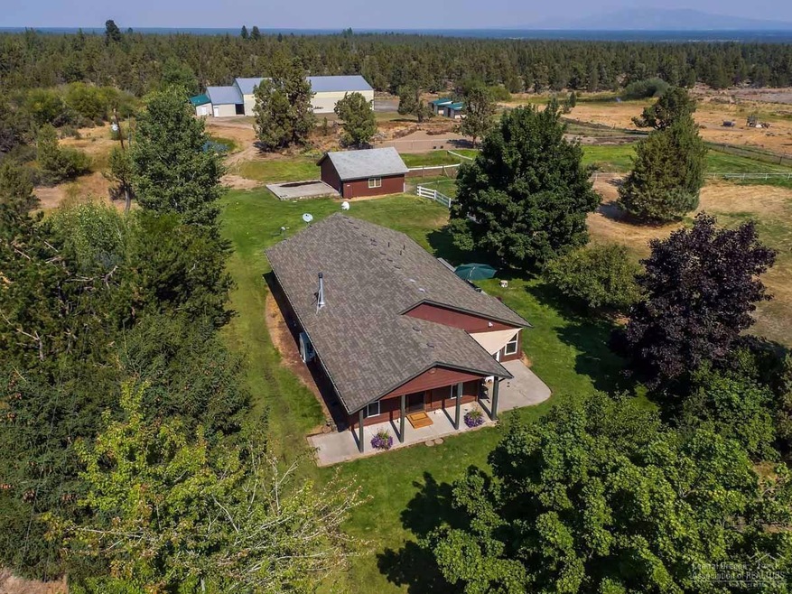 23360 Bear Creek Rd, Bend, OR 97701 - photo 1