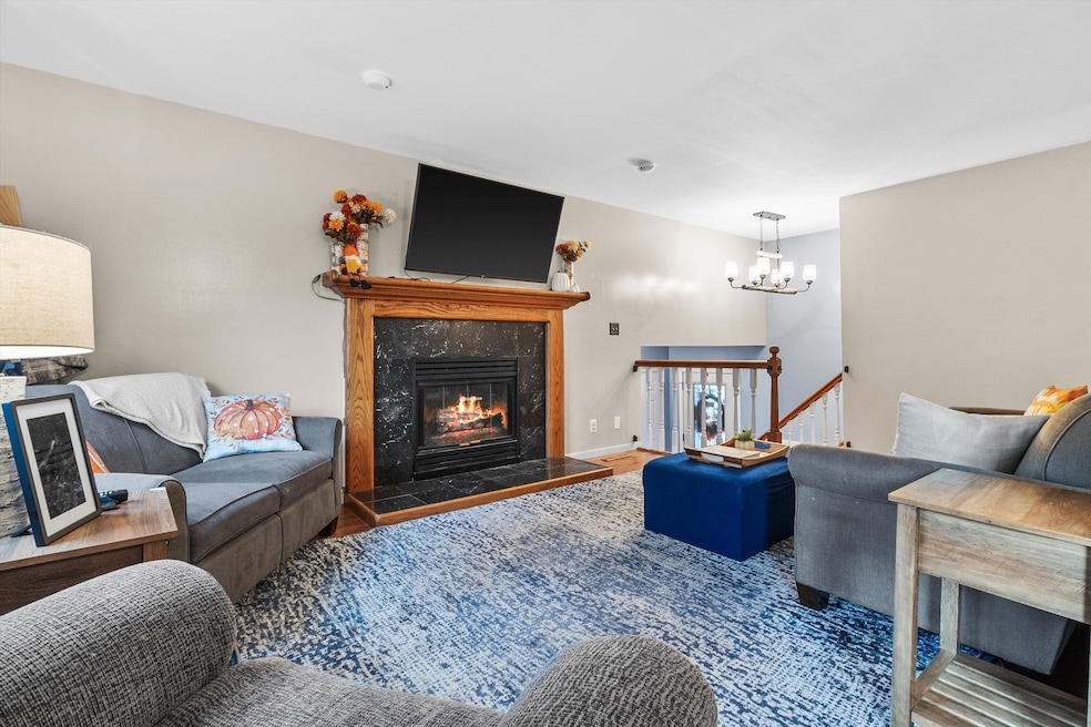 206 Devils Ln, Walworth, WI 53184 - photo 1