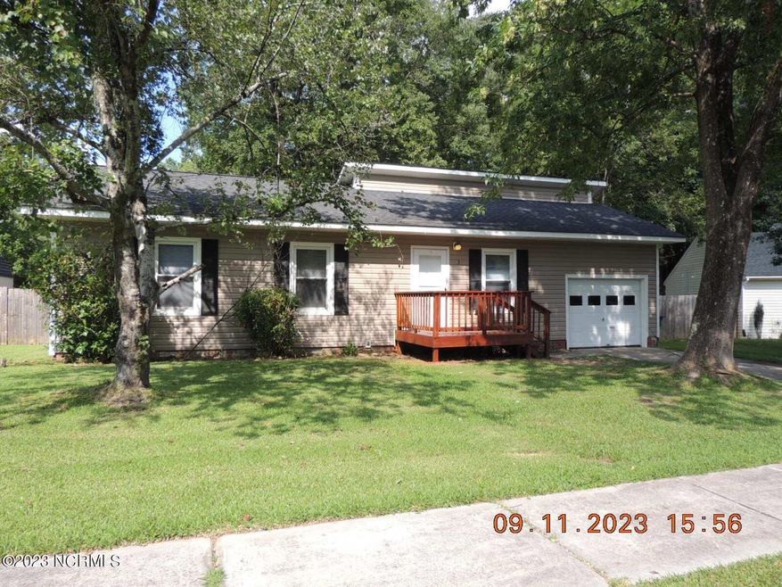 3 Lakewood Ct, Jacksonville, NC 28546 - photo 1