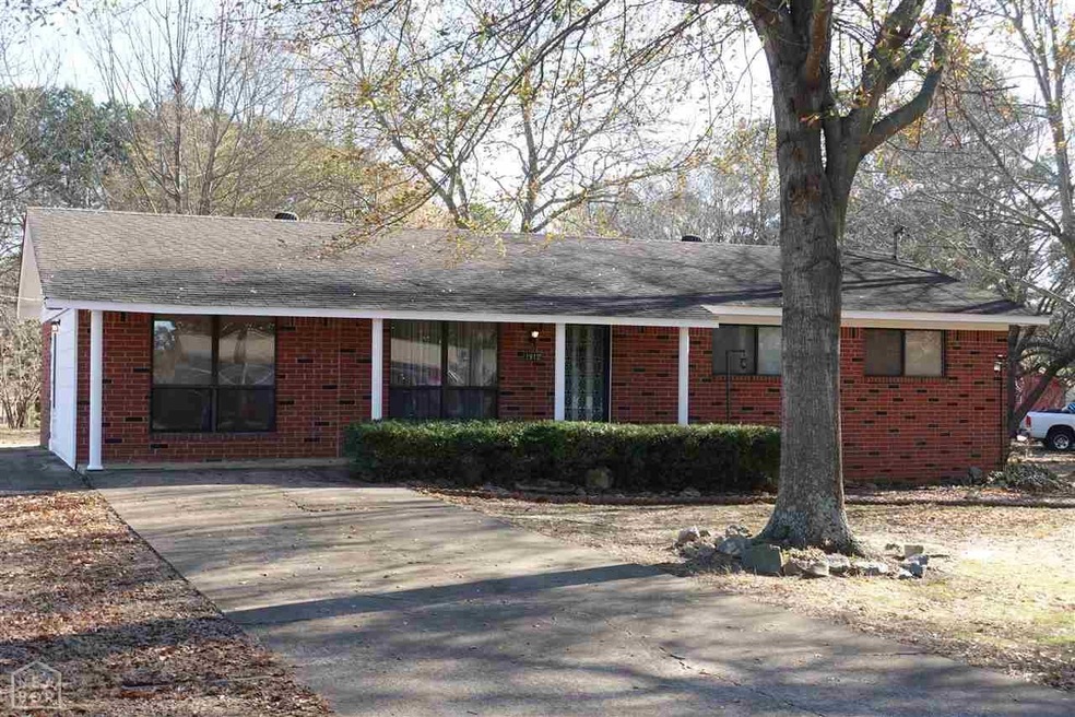 1912 Winesap Dr, Jonesboro, AR 72405 - photo 1