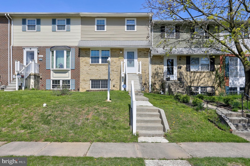 5649 Selford Rd, Halethorpe, MD 21227 - photo 1