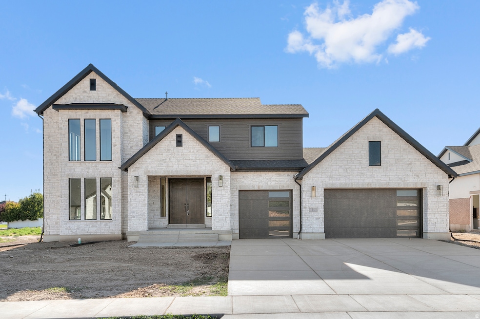 34 S Preston St, Kaysville, UT 84037 - photo 1