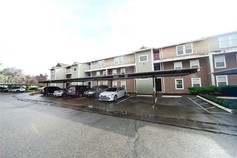Holly 100 unit A103, Everett, WA 98204 - photo 1