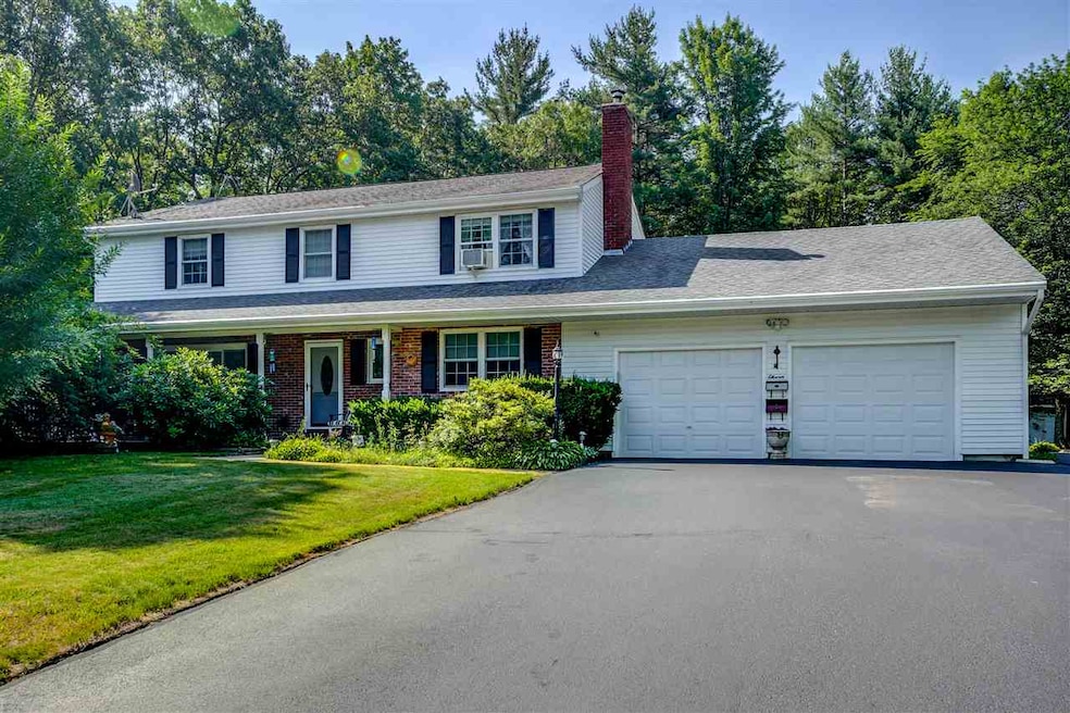 11 High Ridge Trail, Allenstown, NH 03275 - photo 1