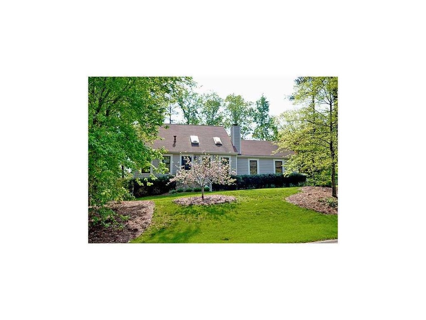 Exterior Front. Absolutely adorable 3 bedroom, 2.5