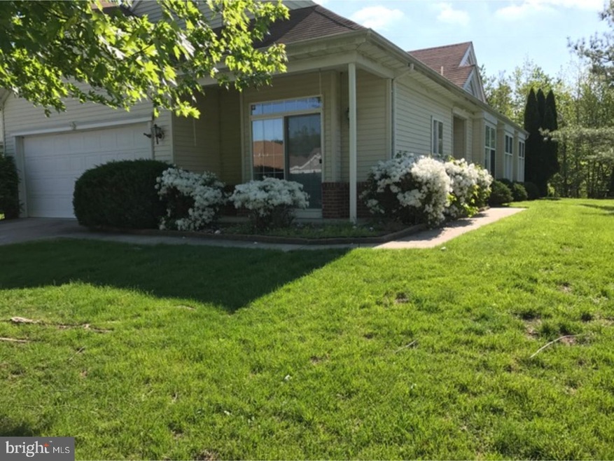 25 Mayfair Rd, Southampton, NJ 08088 - photo 1