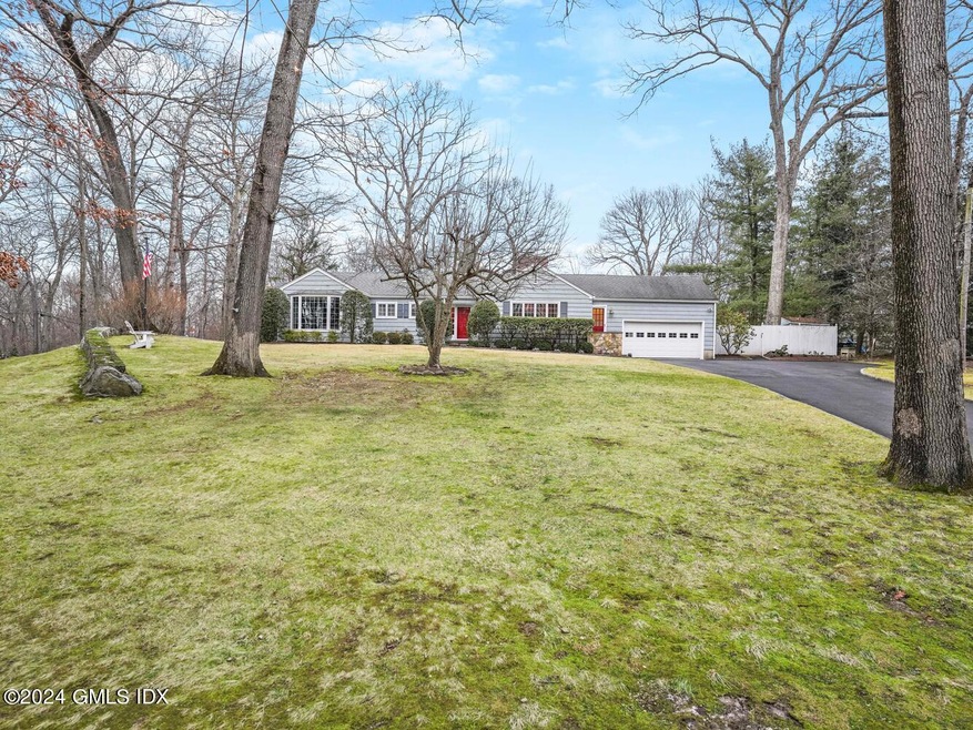 191 Cat Rock Rd, Cos Cob, CT 06807 - photo 1