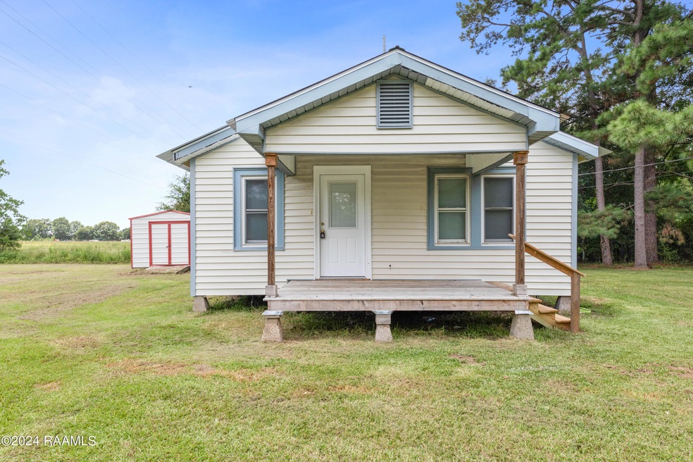 142 Janice Dr, Egan, LA 70531 - photo 1