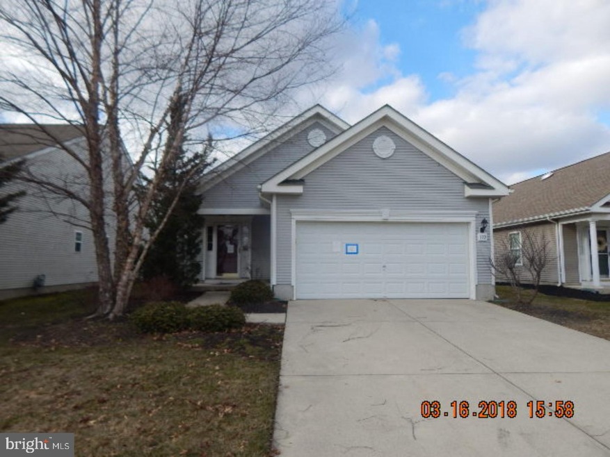 119 Somerfield Rd, Swedesboro, NJ 08085 - photo 1