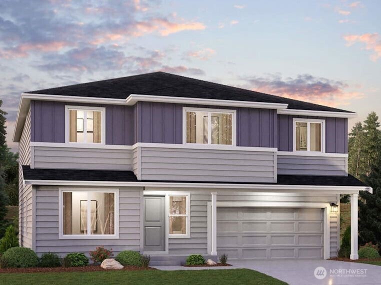 127 Pine Hollow Dr, Chehalis, WA 98532 - photo 1