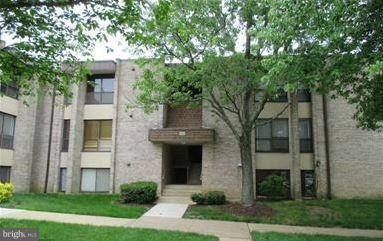 3352 Huntley Square Dr unit A, Temple Hills, MD 20748 - photo 1