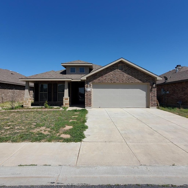 9308 Sagebrush Ave, Odessa, TX 79765 - photo 1