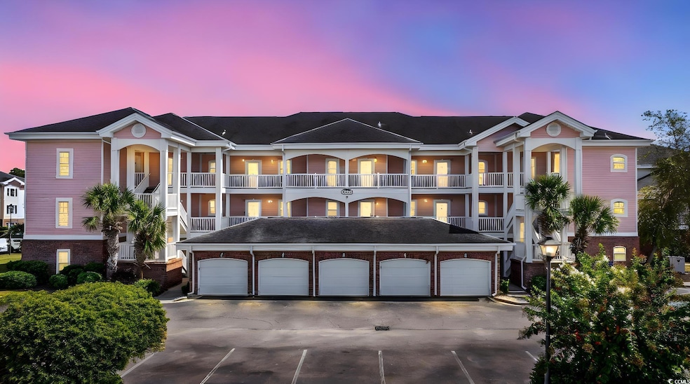 4846 Carnation Cir unit 103, Myrtle Beach, SC 29577 - photo 1