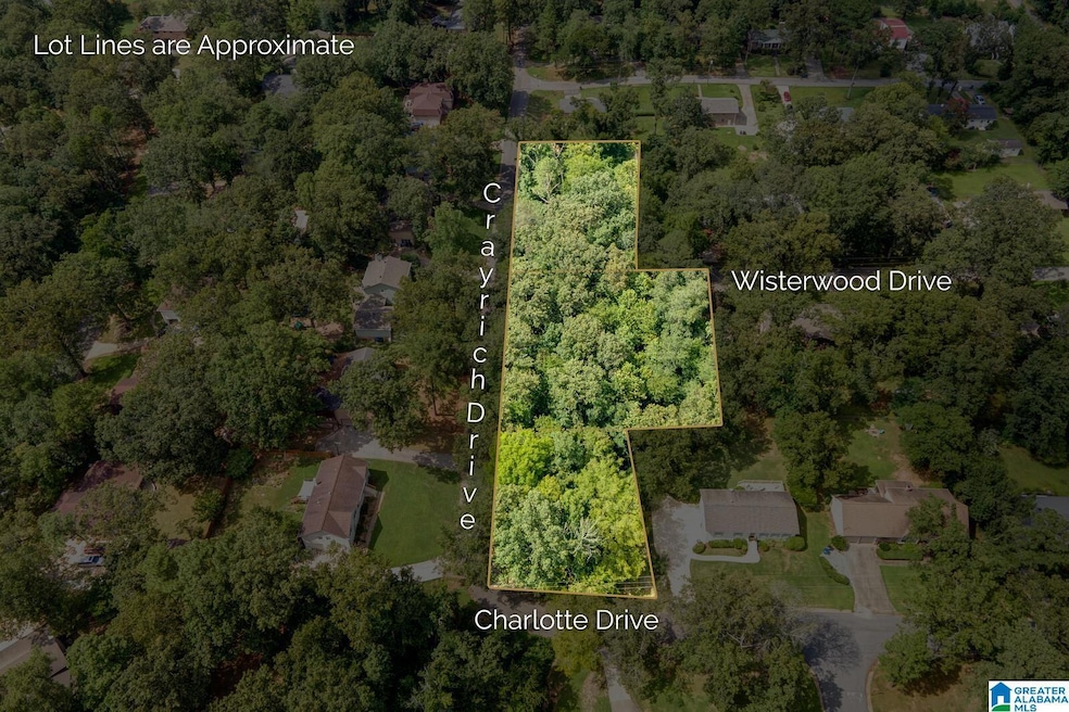 1847 Wisterwood Dr unit 4, 5, 6, Birmingham, AL 35226 - photo 1